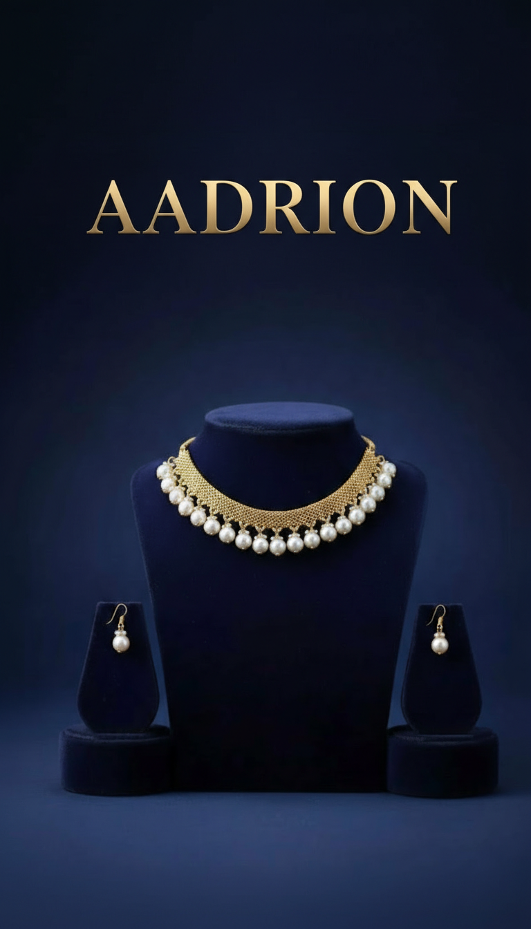 Necklace set