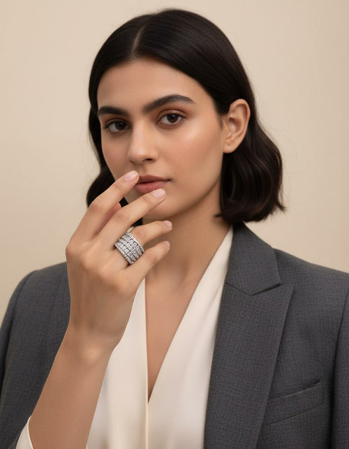 Diamond Ring